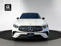 Mercedes-Benz GLC Coupé 220 d 4Matic 9G-Tronic