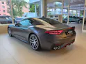 Maserati GranTurismo Trofeo Automatica
