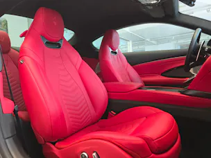 Maserati GranTurismo Trofeo Automatica