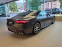 Maserati GranTurismo Trofeo Automatica