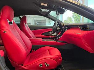 Maserati GranTurismo Trofeo Automatica