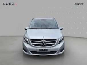Mercedes-Benz V 220 d lang 7G-Tronic