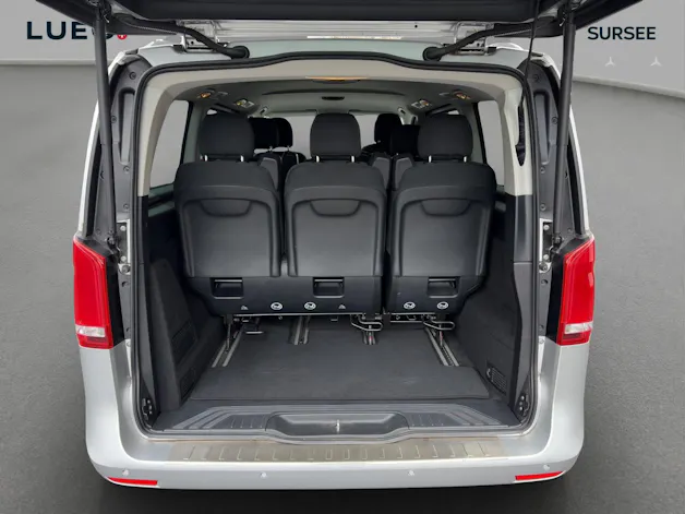 Mercedes-Benz V 220 d lang 7G-Tronic