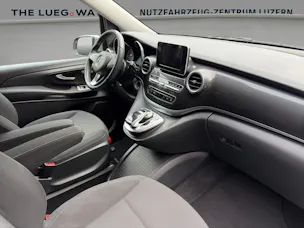 Mercedes-Benz V 220 d lang 7G-Tronic