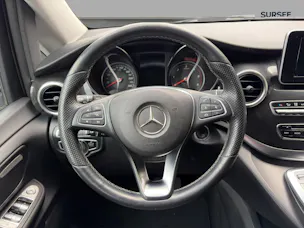 Mercedes-Benz V 220 d lang 7G-Tronic