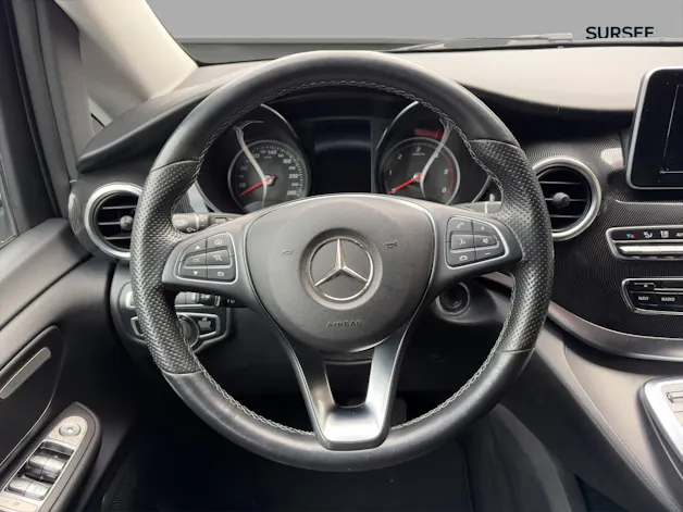 Mercedes-Benz V 220 d lang 7G-Tronic