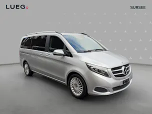 Mercedes-Benz V 220 d lang 7G-Tronic