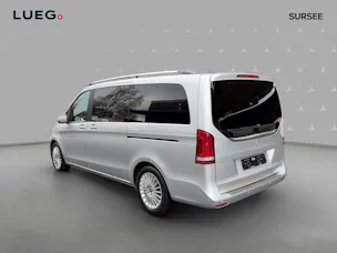 Mercedes-Benz V 220 d lang 7G-Tronic