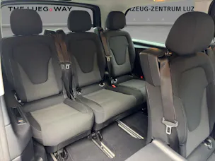 Mercedes-Benz V 220 d lang 7G-Tronic