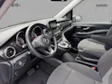 Mercedes-Benz V 220 d lang 7G-Tronic
