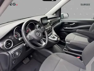 Mercedes-Benz V 220 d lang 7G-Tronic