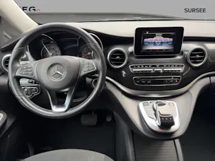 Mercedes-Benz V 220 d lang 7G-Tronic