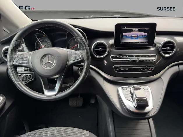 Mercedes-Benz V 220 d lang 7G-Tronic