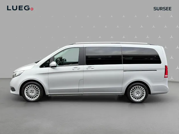 Mercedes-Benz V 220 d lang 7G-Tronic