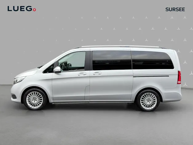 Mercedes-Benz V 220 d lang 7G-Tronic