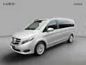Mercedes-Benz V 220 d lang 7G-Tronic