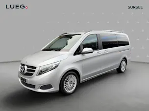 Mercedes-Benz V 220 d lang 7G-Tronic