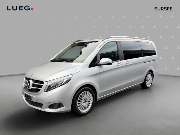 Mercedes-Benz V 220 d lang 7G-Tronic