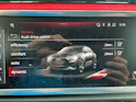 Audi RS Q3 SPORTBACK 2.5 TFSI QUATTRO *** KERAMIK BREMSEN ***