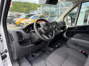 Fiat Ducato Maxi 35 L4H2 Automat 9 2.2 MTJ 180 PS
