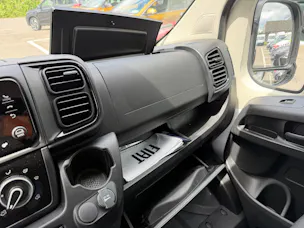 Fiat Ducato Maxi 35 L4H2 Automat 9 2.2 MTJ 180 PS