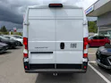 Fiat Ducato Maxi 35 L4H2 Automat 9 2.2 MTJ 180 PS