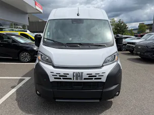 Fiat Ducato Maxi 35 L4H2 Automat 9 2.2 MTJ 180 PS