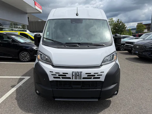 Fiat Ducato Maxi 35 L4H2 Automat 9 2.2 MTJ 180 PS