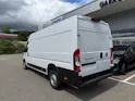 Fiat Ducato Maxi 35 L4H2 Automat 9 2.2 MTJ 180 PS