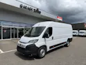 Fiat Ducato Maxi 35 L4H2 Automat 9 2.2 MTJ 180 PS