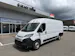 Fiat Ducato Maxi 35 L4H2 Automat 9 2.2 MTJ 180 PS