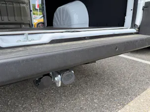 Fiat Ducato Maxi 35 L4H2 Automat 9 2.2 MTJ 180 PS
