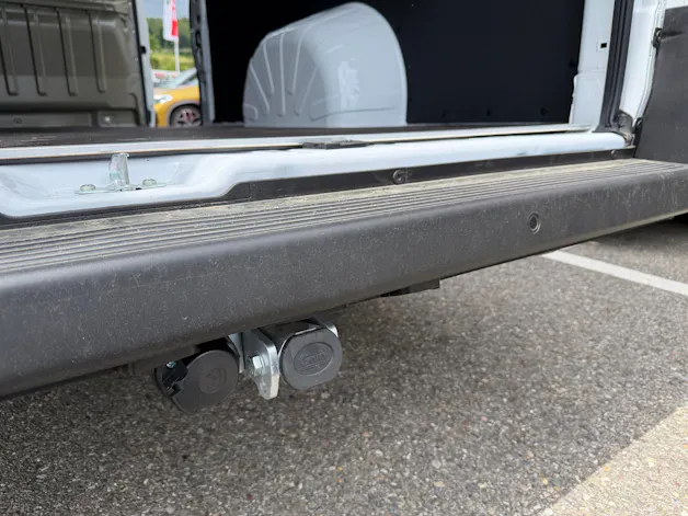 Fiat Ducato Maxi 35 L4H2 Automat 9 2.2 MTJ 180 PS