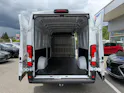 Fiat Ducato Maxi 35 L4H2 Automat 9 2.2 MTJ 180 PS