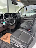 Ford Transit Custom Van 340 L2 2.0 TDCi 130 Trend
