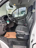 Ford Transit Custom Van 340 L2 2.0 TDCi 130 Trend