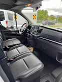Ford Transit Custom Van 340 L2 2.0 TDCi 130 Trend