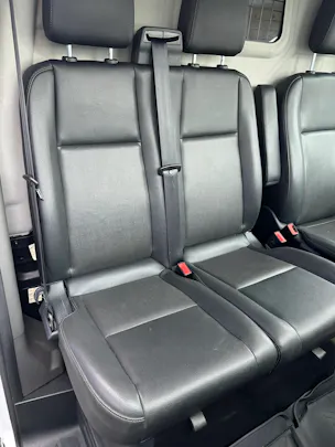 Ford Transit Custom Van 340 L2 2.0 TDCi 130 Trend