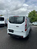 Ford Transit Custom Van 340 L2 2.0 TDCi 130 Trend