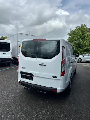 Ford Transit Custom Van 340 L2 2.0 TDCi 130 Trend