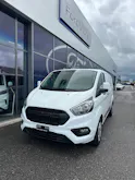 Ford Transit Custom Van 340 L2 2.0 TDCi 130 Trend
