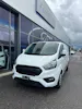 Ford Transit Custom Van 340 L2 2.0 TDCi 130 Trend