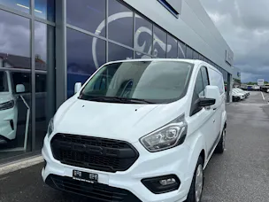 Ford Transit Custom Van 340 L2 2.0 TDCi 130 Trend