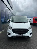 Ford Transit Custom Van 340 L2 2.0 TDCi 130 Trend