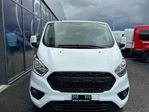 Ford Transit Custom Van 340 L2 2.0 TDCi 130 Trend