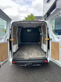 Ford Transit Custom Van 340 L2 2.0 TDCi 130 Trend