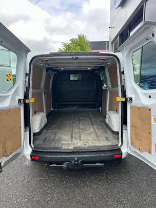 Ford Transit Custom Van 340 L2 2.0 TDCi 130 Trend