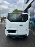 Ford Transit Custom Van 340 L2 2.0 TDCi 130 Trend