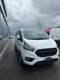 Ford Transit Custom Van 340 L2 2.0 TDCi 130 Trend