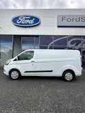 Ford Transit Custom Van 340 L2 2.0 TDCi 130 Trend